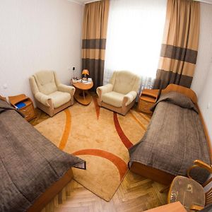 Pokój typu standard z dwoma pojedynczymi łóżkami
